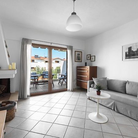#Luxlikehome Pefkohori Del Sol Maisonette מראה חיצוני תמונה