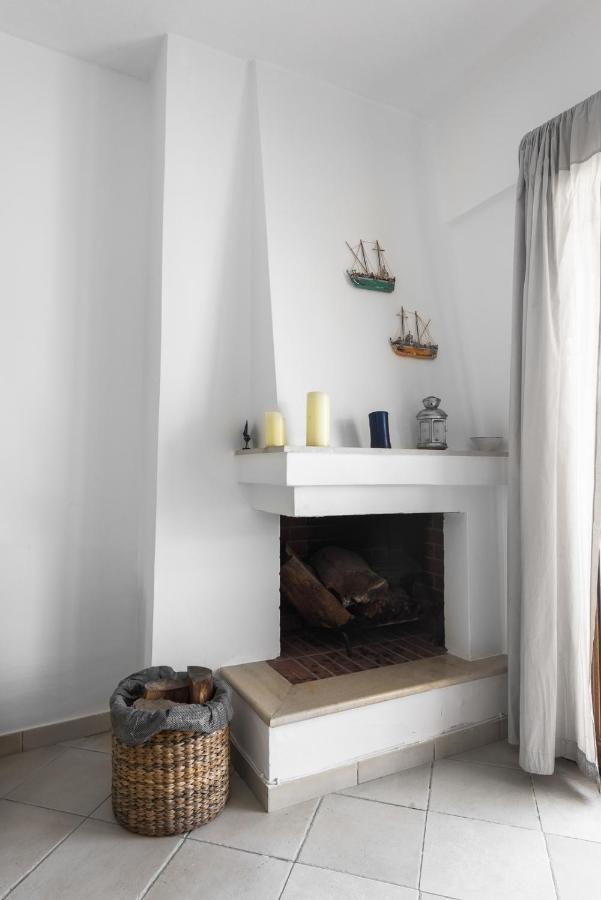 #Luxlikehome Pefkohori Del Sol Maisonette מראה חיצוני תמונה