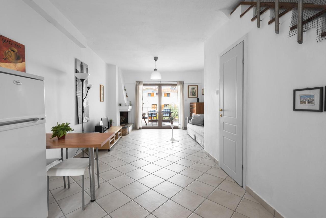 #Luxlikehome Pefkohori Del Sol Maisonette מראה חיצוני תמונה
