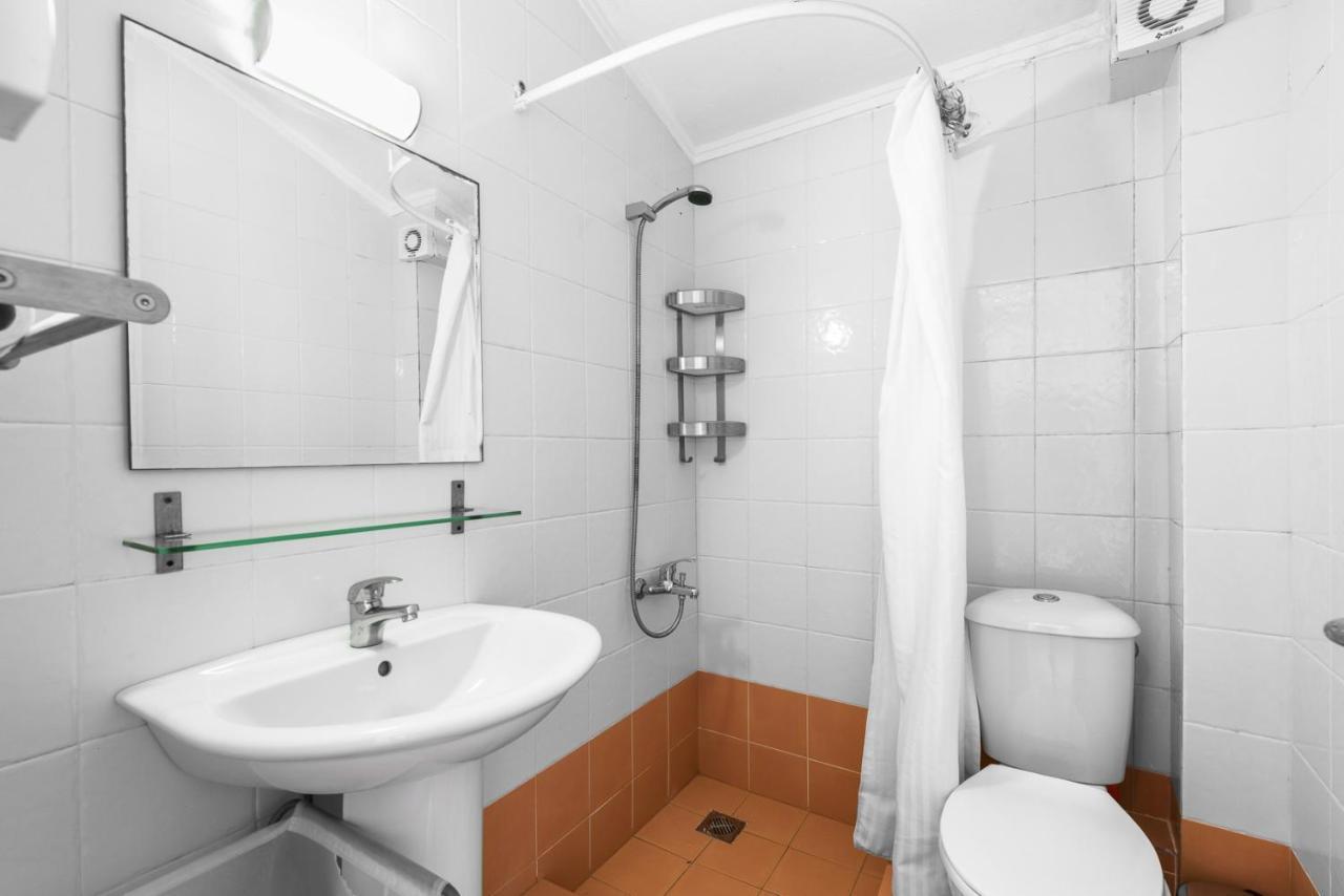 #Luxlikehome Pefkohori Del Sol Maisonette מראה חיצוני תמונה